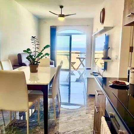 Oyster Flats - Seaside 7 Appartement Zebbug (Gozo)