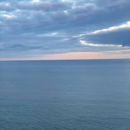 Oyster Flats - Seaside 7 Apartamento