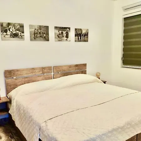Appartement Oyster Flats - Seaside 7