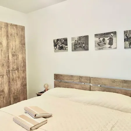 Oyster Flats - Seaside 7 Appartement Zebbug (Gozo)