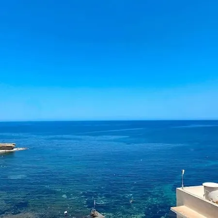 דירה Oyster Flats - Seaside 7 Zebbug (Gozo)