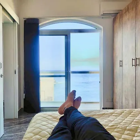 Apartment Oyster Flats - Seaside 7