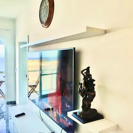 Oyster Flats - Seaside 7 *