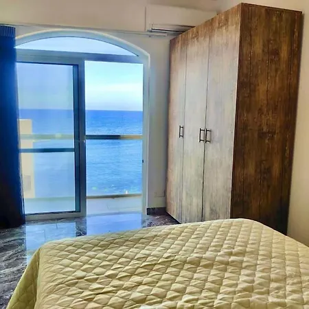 דירה Oyster Flats - Seaside 7 Zebbug (Gozo)
