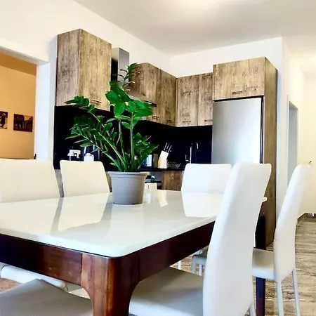Oyster Flats - Seaside 7 Apartment Zebbug (Gozo)