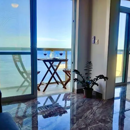 Oyster Flats - Seaside 7 *