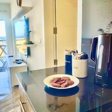 דירה Oyster Flats - Seaside 7