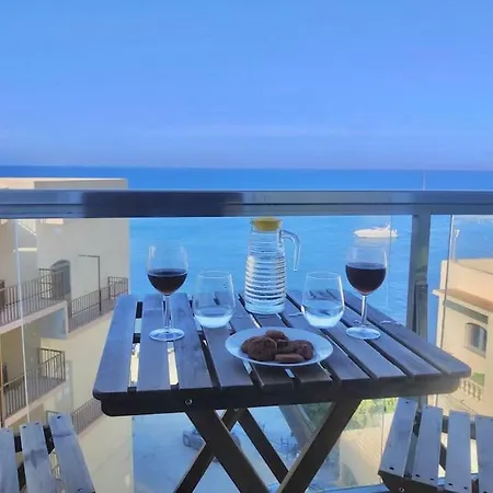 Oyster Flats - Seaside 7 Apartament *
